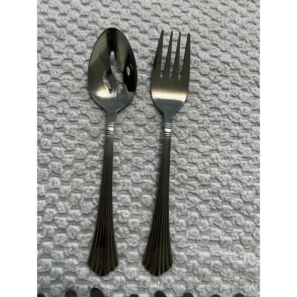Stainless pre owned